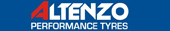 Logo ALTENZO