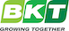 Logo BKT