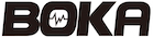 Logo BOKA