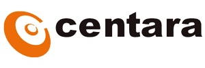 Logo CENTARA