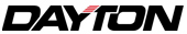 Logo DAYTON