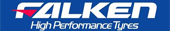 Logo FALKEN