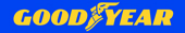 Logo GOODYEAR