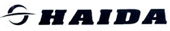 Logo HAIDA