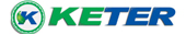 Logo KETER