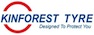 Logo KINFOREST