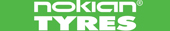 Logo NOKIAN