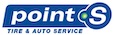 Logo POINT S