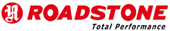 Logo ROADSTONE