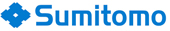 Logo SUMITOMO