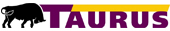 Logo TAURUS