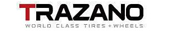 Logo TRAZANO