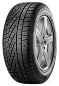 Vettura PIRELLI 285/40 R18 101V WIN240SZ M+S SZ