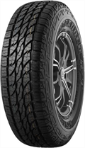 Suv / 4X4 AOTELI 265/75 R16 123S ECOLANDER A/T
