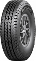 aVettura APLUS 195/75 R16 107R A867 M+S