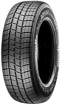 aVettura APOLLO 195/75 R16 107R Altrust All Season M+S