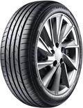 Pneumatico APTANY 195/65 R15 91V POISE - RP062