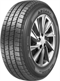 Pneumatico APTANY 215/75 R16 111R XSEASON VAN - RC513 M+S