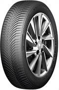 Pneumatico APTANY 185/55 R15 86H RC536 M+S XL