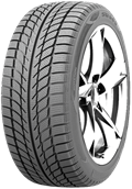 Vettura ARISUN 205/55 R16 91H SW608 M+S