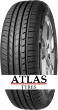 Suv 4X4 ATLAS 225 55 R18 102V SPORTGREEN SUV 2 C XL