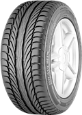 Vettura BARUM 205/55 R16 91H Bravuris