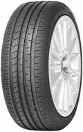 Vettura BARKLEY 225/40 R18 92W Talent UHP XL