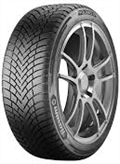 aVettura BARUM 235/55 R19 105V POLARIS 6 M+S Evc FR XL