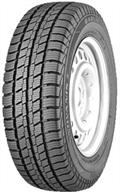 Vettura BARUM 205/75 R16 110R SnoVanis