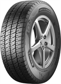 aVettura BARUM 195/65 R16 104T Vanis AllSeason M+S 8PR