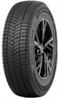Pneumatico BERLIN 235/65 R16 115S ALL SEASON CARGO M+S