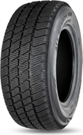 aVettura BERLIN 195/70 R15 104R ALL SEASON VAN M+S