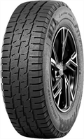aVettura BERLIN 215/70 R15 109R ALPINE GRIP C M+S