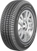 Suv 4X4 BF GOODRICH 205 70 R15 96H URBAN TERRAIN T A M S