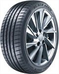 Pneumatico BLACKARROW 205/55 R16 91V DART P15 B