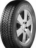 Vettura BRIDGESTONE 205 75 R16 110R BLIZZAK W995 MULTICELL 8PR M S