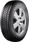 Pneumatico BRIDGESTONE 195/75 R16 107R BLIZZAK W995 M+S 8PR