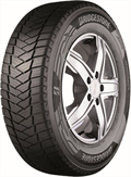 aVettura BRIDGESTONE 225/55 R17 109H DURAVIS ALL SEASON M+S 8PR