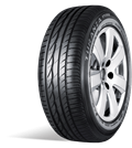 Vettura BRIDGESTONE 205/55 R16 91H ER300 ECOP MO17 DA DEMO