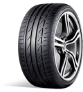 Pneumatico BRIDGESTONE 195/50 R20 93W POTENZA S001 I * BMW XL