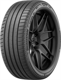 Pneumatico BRIDGESTONE 245/45 R20 103Y POTENZA SPORT EVO ENLITEN FR XL