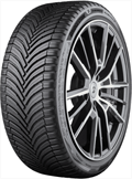 aVettura BRIDGESTONE 245/45 R18 100Y TURANZA ALL SEASON 6 DRIVEGUAR M+S ENLITEN FR RunFlat XL