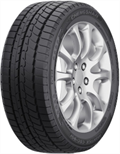 aVettura CHENG SHAN 245/45 R18 100V MONTICE CSC-901 FR M+S XL