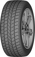 aVettura COMPASAL 215/60 R17 100V CROSSTOP 4S M+S C XL