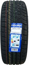 aVettura COMPASAL 205/45 R16 87W SMACHER XL