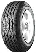 aVettura CONTINENTAL 255/55 R19 111V 4x4Contact M+S XL