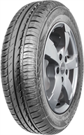 aVettura CONTINENTAL 235/55 R19 105T CONTIICECONTACT 3 FR