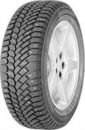 aVettura CONTINENTAL 215/45 R17 91T ContiIceContact FR XL