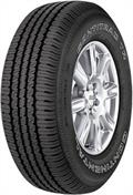Suv / 4X4 CONTINENTAL 245/70 R16 111S contitrac suv XL