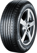 aVettura CONTINENTAL 235/60 R18 107V ecocontact5 suv FR XL VOLVO